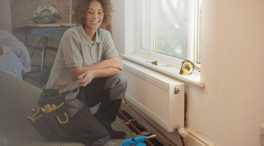 Professional Leak Detection in Island Lake, IL